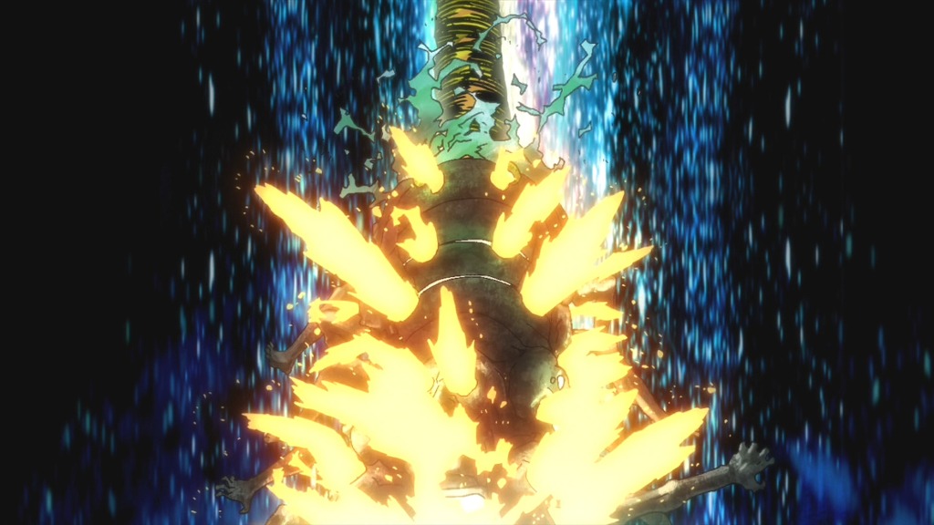 [천원돌파 그렌라간] 가봐!, 형제여!!_14.jpg