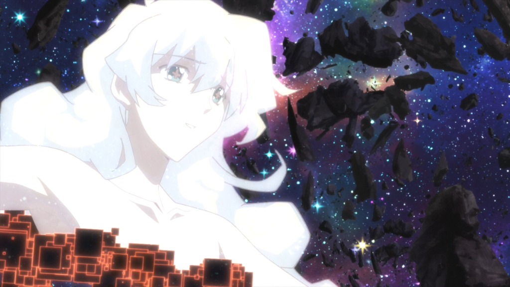 [천원돌파 그렌라간] 가봐!, 형제여!!_15.jpg