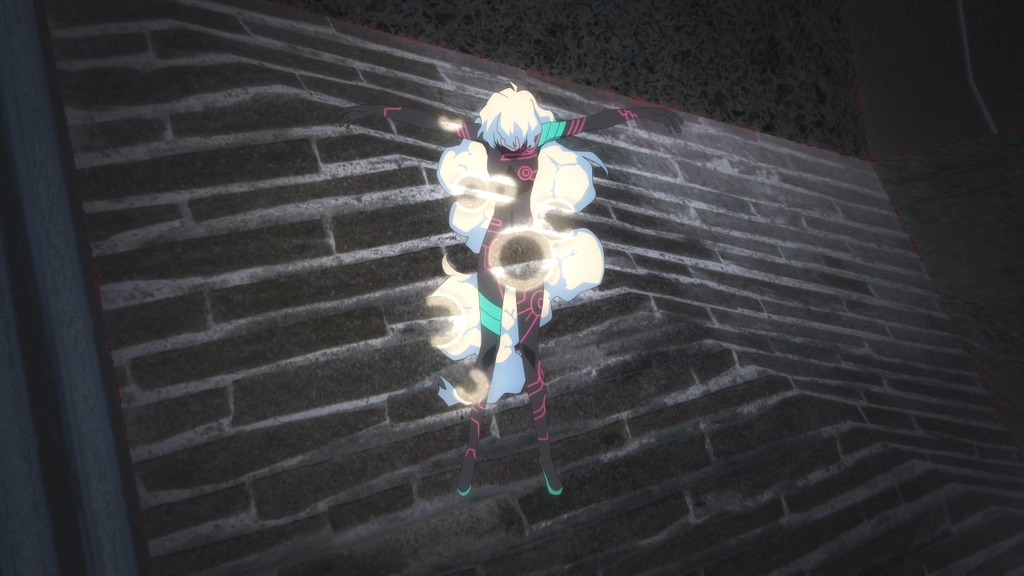 [천원돌파 그렌라간] 가봐!, 형제여!!_17.jpg