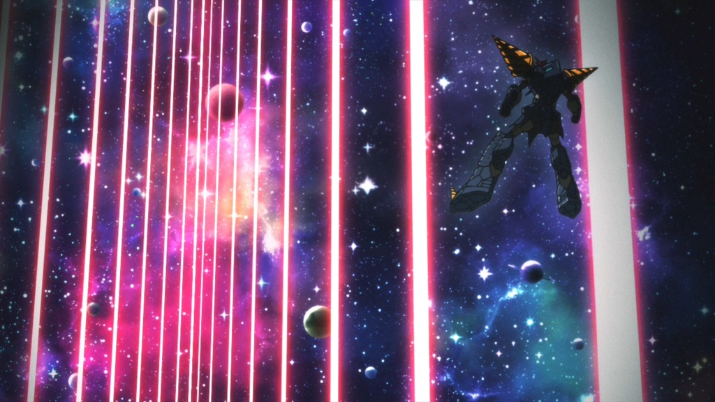 [천원돌파 그렌라간] 가봐!, 형제여!!_18.jpg