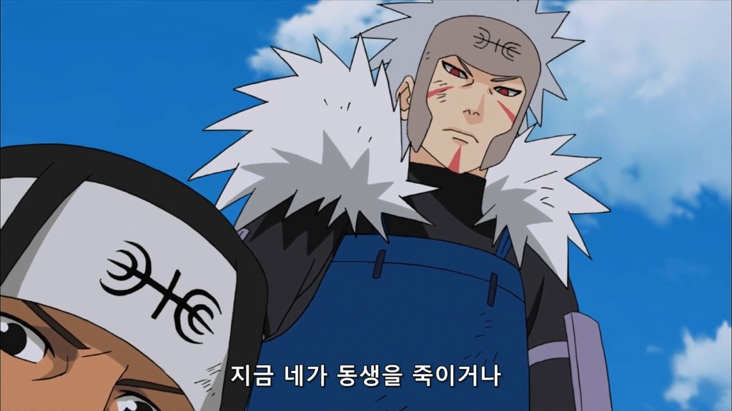 [나루토] 시작부터 장난질인 나뭇잎 마을_3.jpg