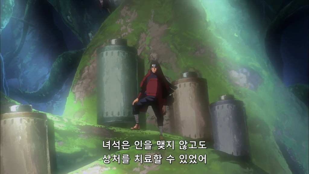 [나루토] 시작부터 장난질인 나뭇잎 마을_27.jpg