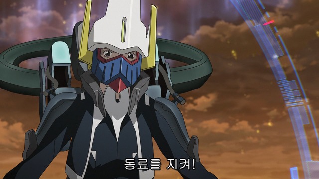 [창궁의 파프너 시리즈] 2대째 고바인, 도우마 히로토의 삶_41.jpg