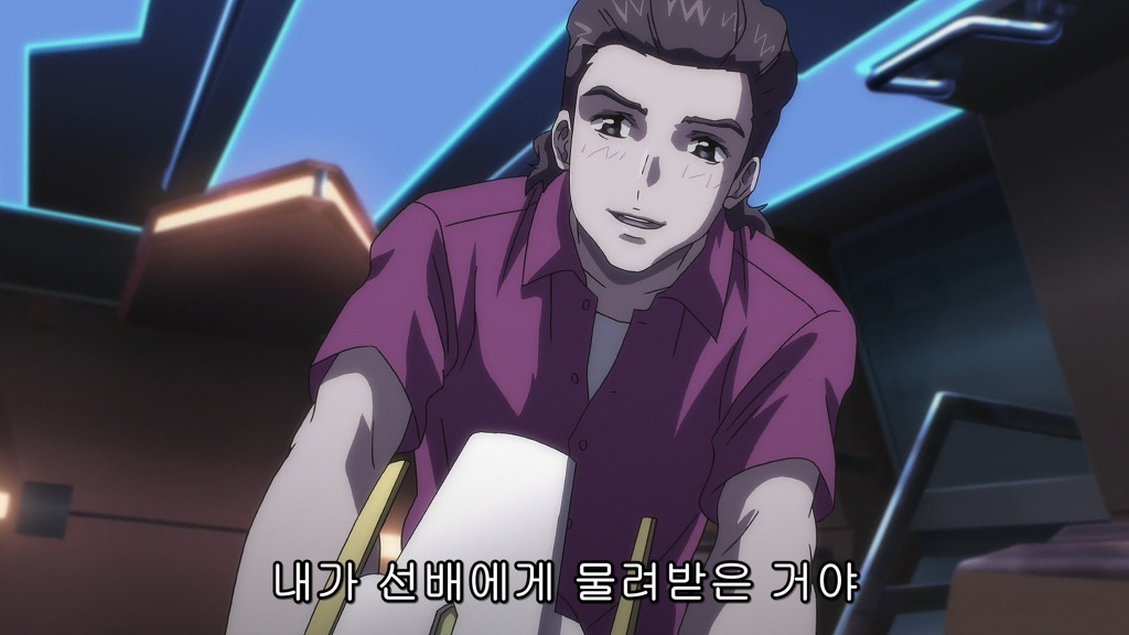 [창궁의 파프너 시리즈] 2대째 고바인, 도우마 히로토의 삶_49.jpg