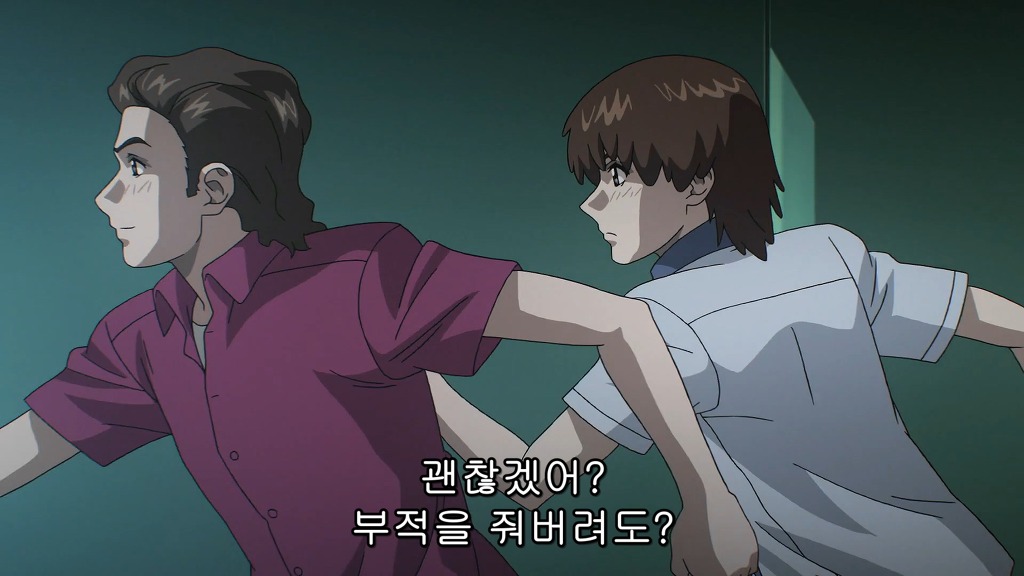 [창궁의 파프너 시리즈] 2대째 고바인, 도우마 히로토의 삶_50.jpg