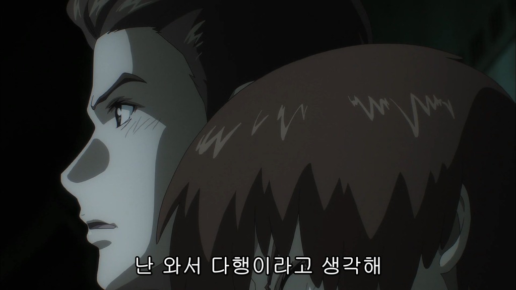 [창궁의 파프너 시리즈] 2대째 고바인, 도우마 히로토의 삶_74.jpg