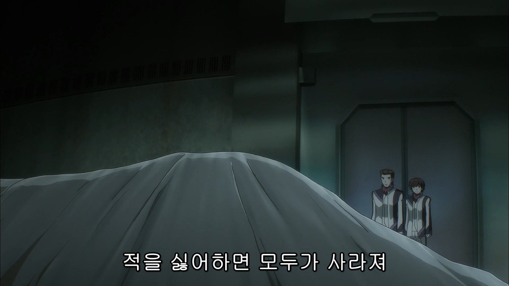 [창궁의 파프너 시리즈] 2대째 고바인, 도우마 히로토의 삶_77.jpg