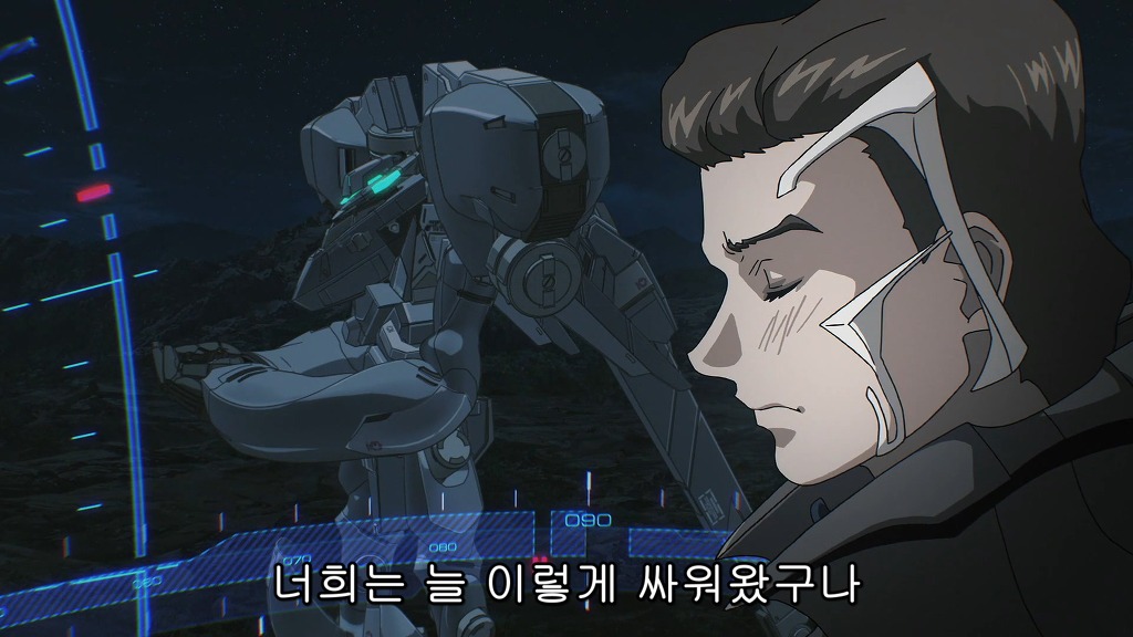 [창궁의 파프너 시리즈] 2대째 고바인, 도우마 히로토의 삶_83.jpg