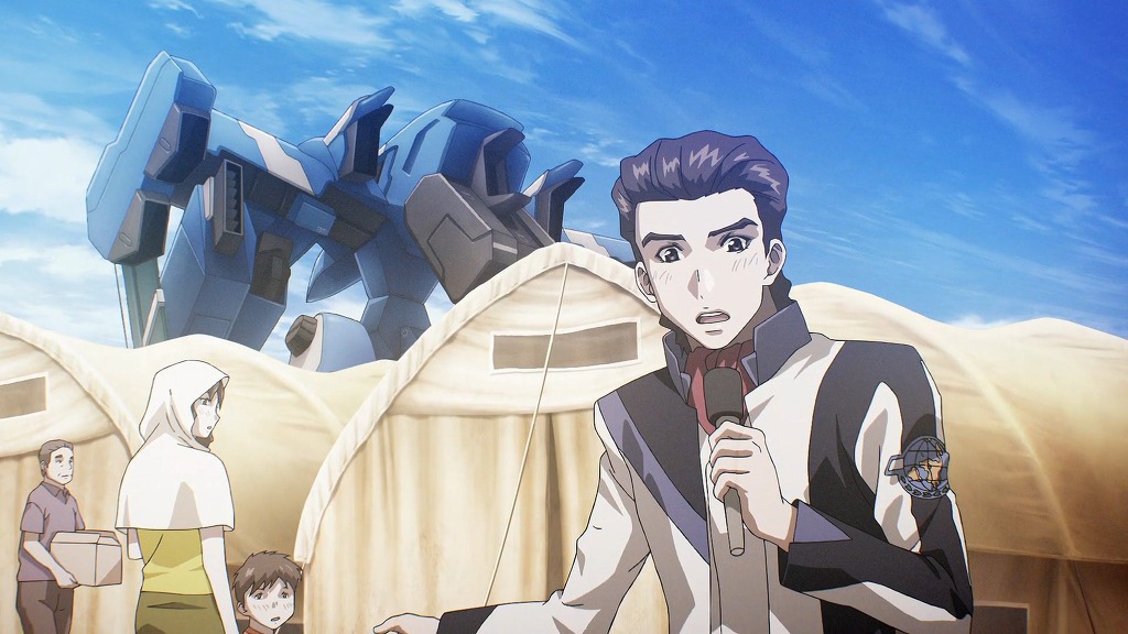 [창궁의 파프너 시리즈] 2대째 고바인, 도우마 히로토의 삶_92.jpg