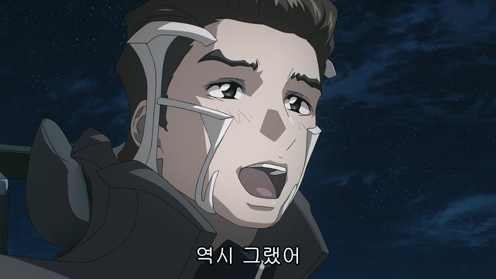 [창궁의 파프너 시리즈] 2대째 고바인, 도우마 히로토의 삶_102.jpg