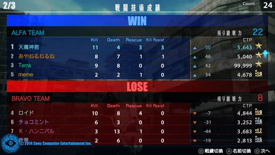 3시간 동안 같은 팀에서 한 PVP 결과 사진_15.jpg