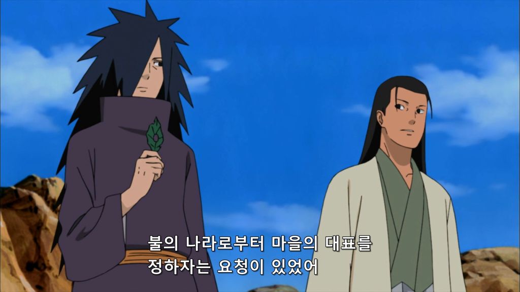 [나루토] 통수의 신 센쥬 하시라마_10.jpg