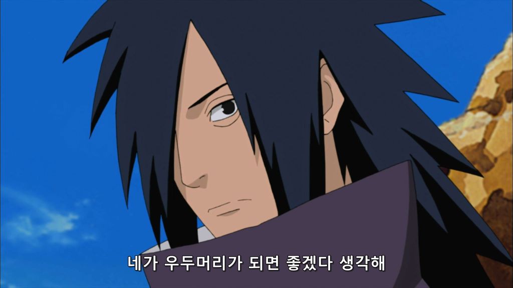 [나루토] 통수의 신 센쥬 하시라마_11.jpg