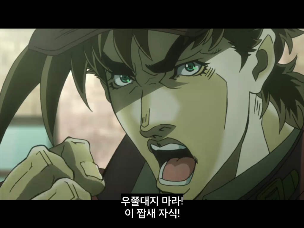 [죠죠의 기묘한 모험] 2부 전투조류_1.jpg