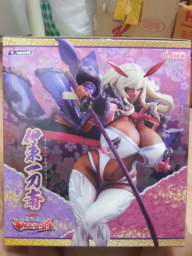 룰리웹최초! VERTEX 전국무장희MURAMASA-이토 잇토사이 건성리뷰_5.jpg
