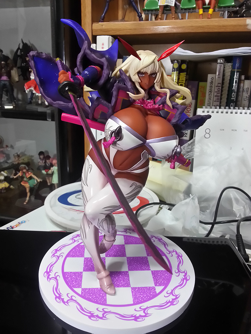룰리웹최초! VERTEX 전국무장희MURAMASA-이토 잇토사이 건성리뷰_12.jpg