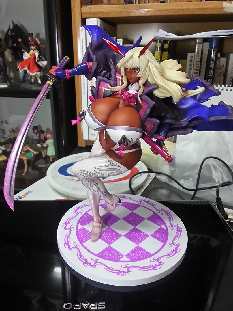 룰리웹최초! VERTEX 전국무장희MURAMASA-이토 잇토사이 건성리뷰_14.jpg