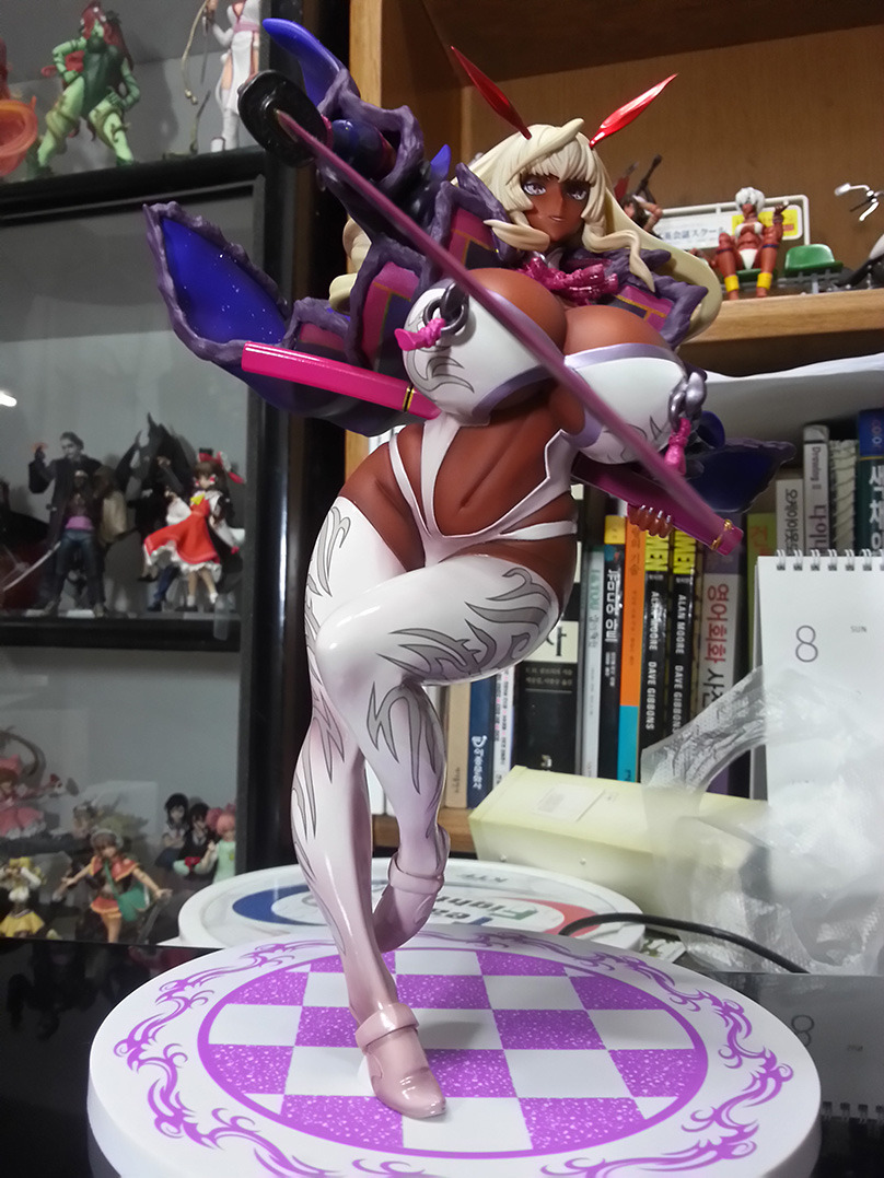 룰리웹최초! VERTEX 전국무장희MURAMASA-이토 잇토사이 건성리뷰_21.jpg