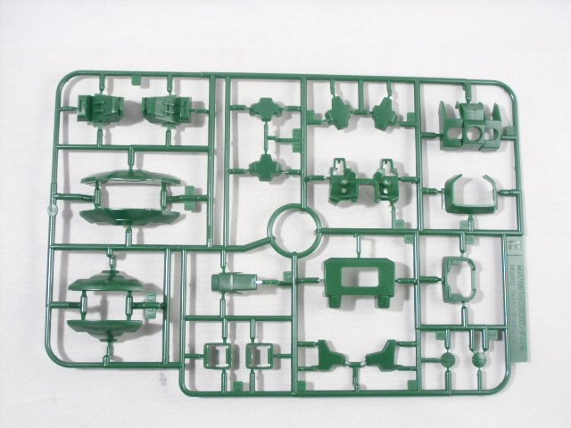 프리미엄 반다이 웹한정 MG 알트론 건담 Ver.EW 내용물 사진_8.jpg