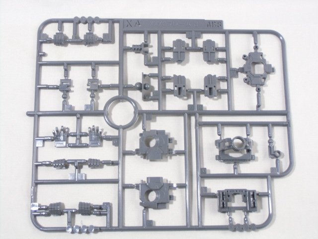 프리미엄 반다이 웹한정 MG 알트론 건담 Ver.EW 내용물 사진_19.jpg