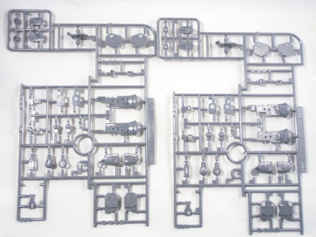 프리미엄 반다이 웹한정 MG 알트론 건담 Ver.EW 내용물 사진_20.jpg