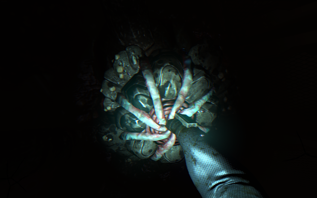 [고어주의] 유저 한글화의 최종판....SOMA _27.jpg