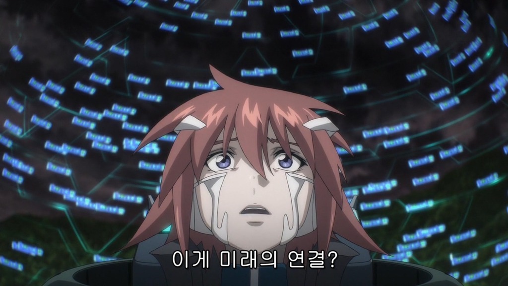 [창궁의 파프너 EXODUS] 애절하면서도 감동적인 카논의 짝사랑_2.jpg