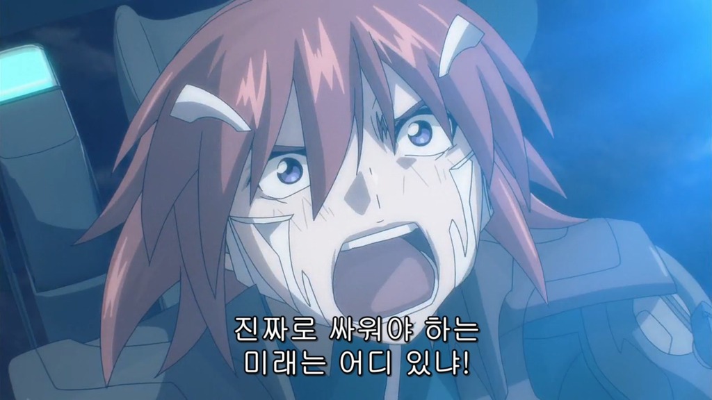 [창궁의 파프너 EXODUS] 애절하면서도 감동적인 카논의 짝사랑_3.jpg