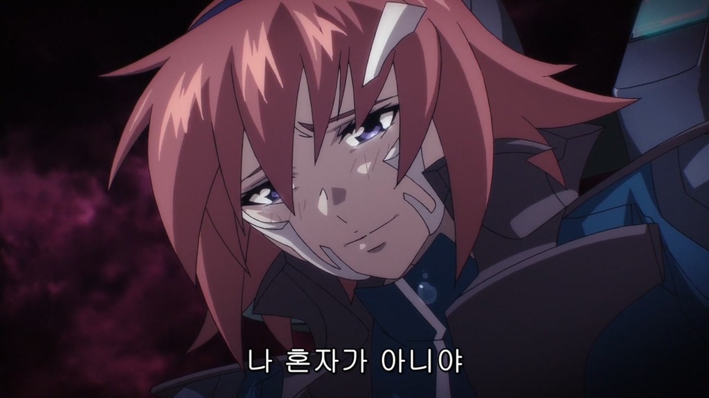 [창궁의 파프너 EXODUS] 애절하면서도 감동적인 카논의 짝사랑_21.jpg