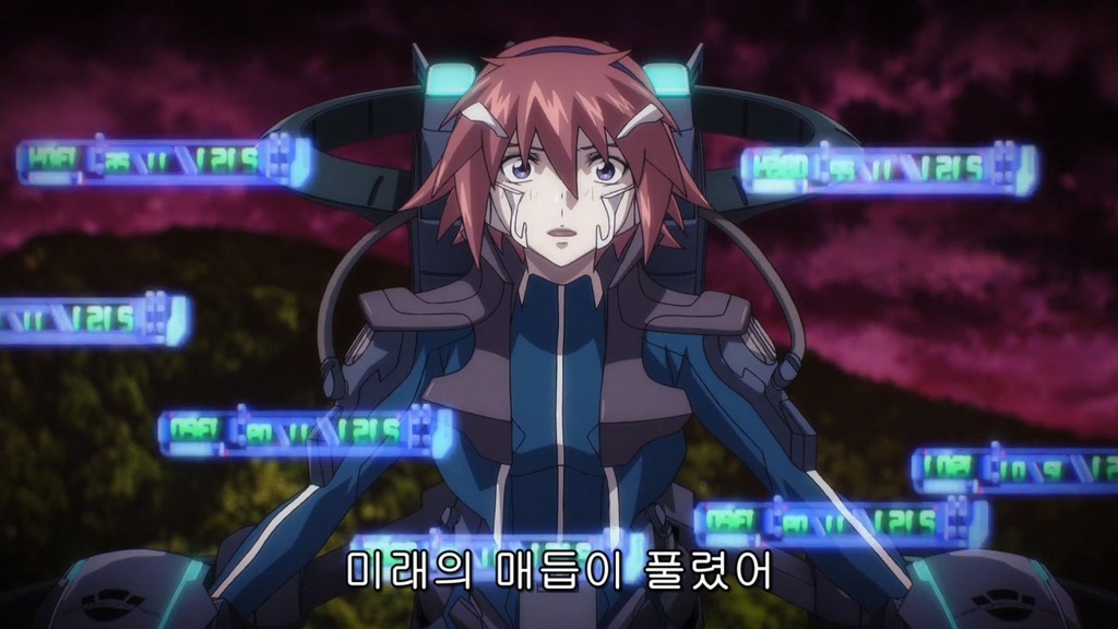 [창궁의 파프너 EXODUS] 애절하면서도 감동적인 카논의 짝사랑_26.jpg