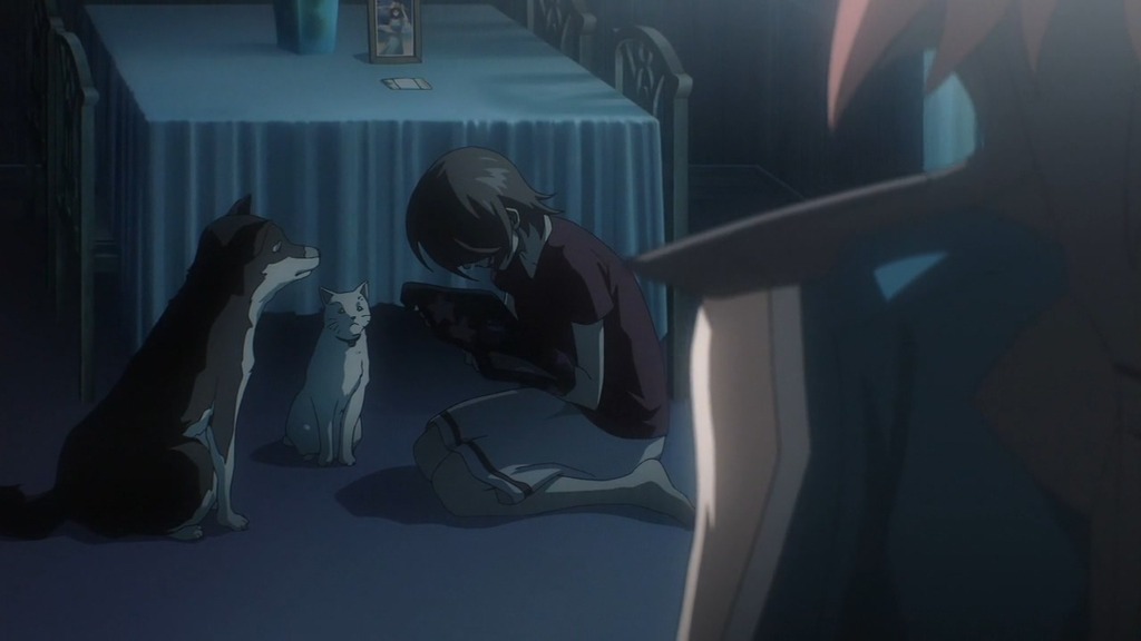 [창궁의 파프너 EXODUS] 애절하면서도 감동적인 카논의 짝사랑_33.jpg