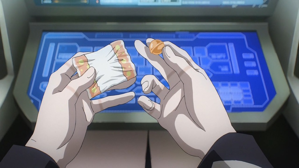 [창궁의 파프너 EXODUS] 애절하면서도 감동적인 카논의 짝사랑_52.jpg