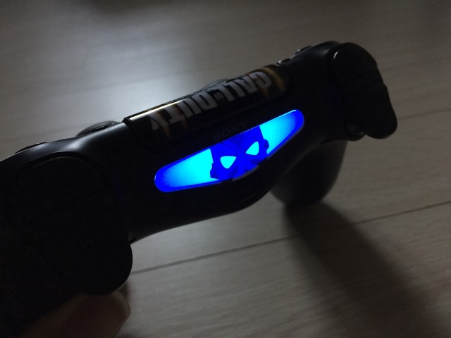 ps4 led 스킨 구매 후기_2.jpg