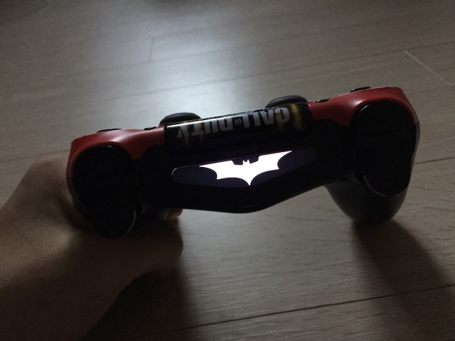 ps4 led 스킨 구매 후기_3.jpg