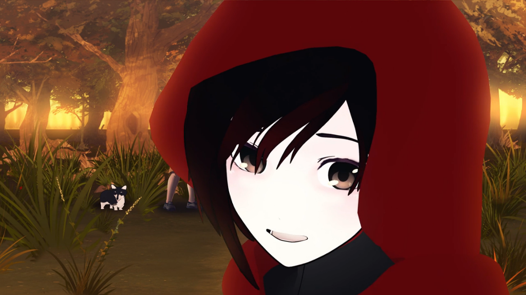 [RWBY 볼륨 3] 아니 시작한지 얼마 안되서 ㅠㅠ_9.jpg