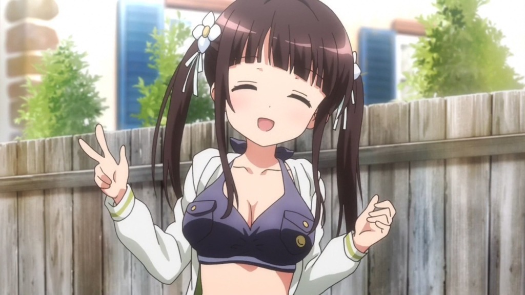 [주문은 토끼 인가요?] 너무 눈부셔...._3.jpg