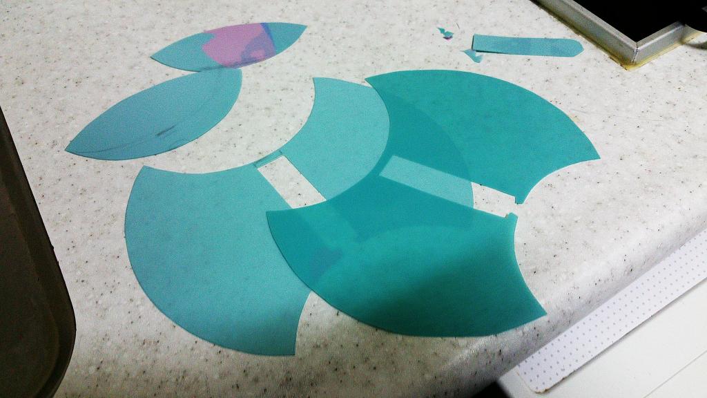 영실업이 안만들어줘서 자작한 바이클론즈 이펙트파츠_23.jpg