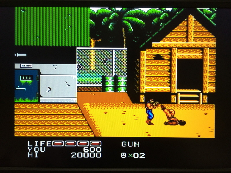 알팩으로 즐겁게25~ FC 탈옥(脱獄) (BGM 有)_25.jpg