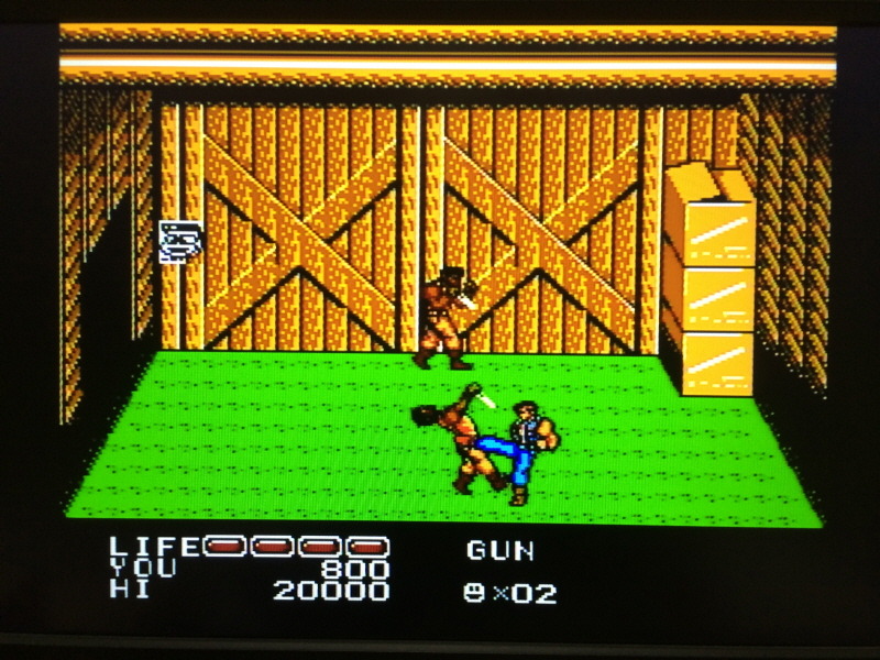 알팩으로 즐겁게25~ FC 탈옥(脱獄) (BGM 有)_29.jpg