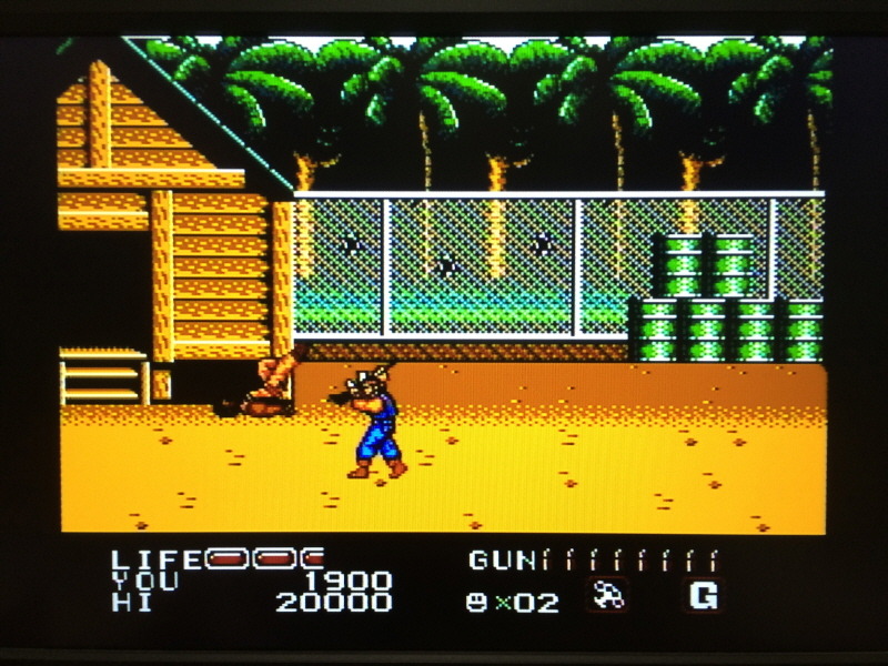 알팩으로 즐겁게25~ FC 탈옥(脱獄) (BGM 有)_36.jpg