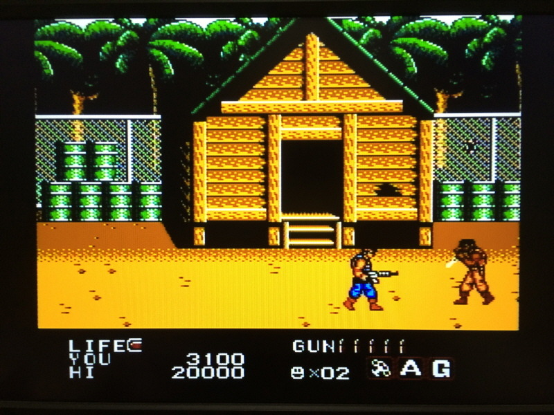 알팩으로 즐겁게25~ FC 탈옥(脱獄) (BGM 有)_38.jpg