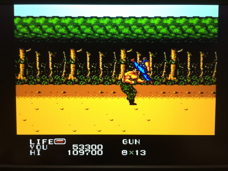 알팩으로 즐겁게25~ FC 탈옥(脱獄) (BGM 有)_140.jpg