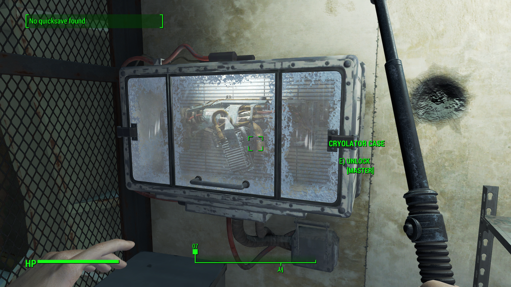 폴아웃4 처음해본 소감 + 여캐 커마_8.jpg