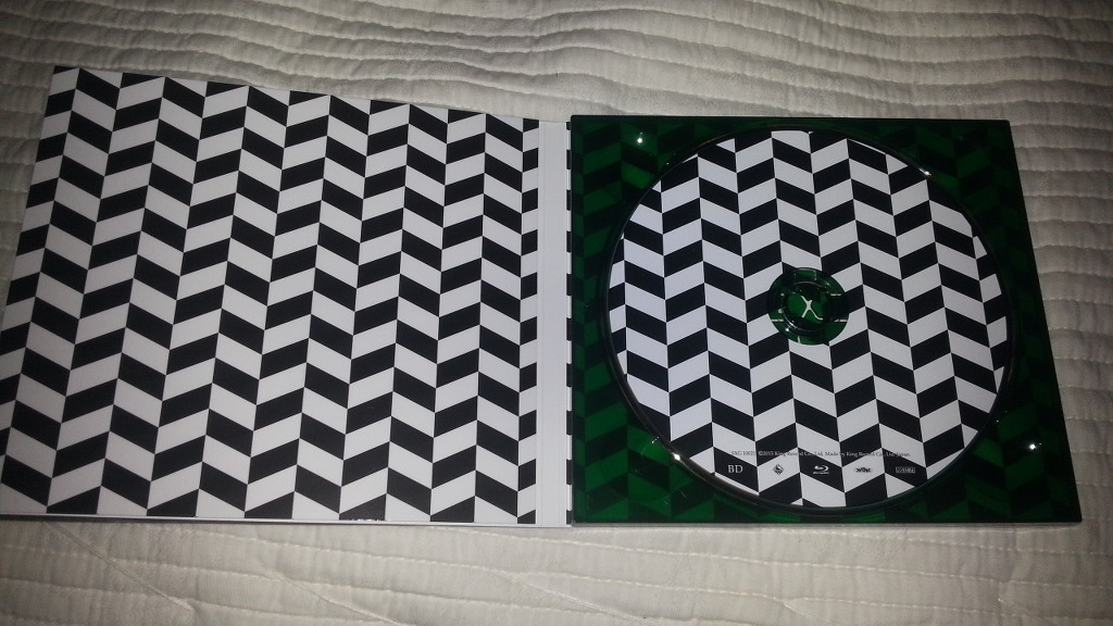 [음반] 미즈키 나나 11th Album - SMASHING ANTHEMS_5.jpg