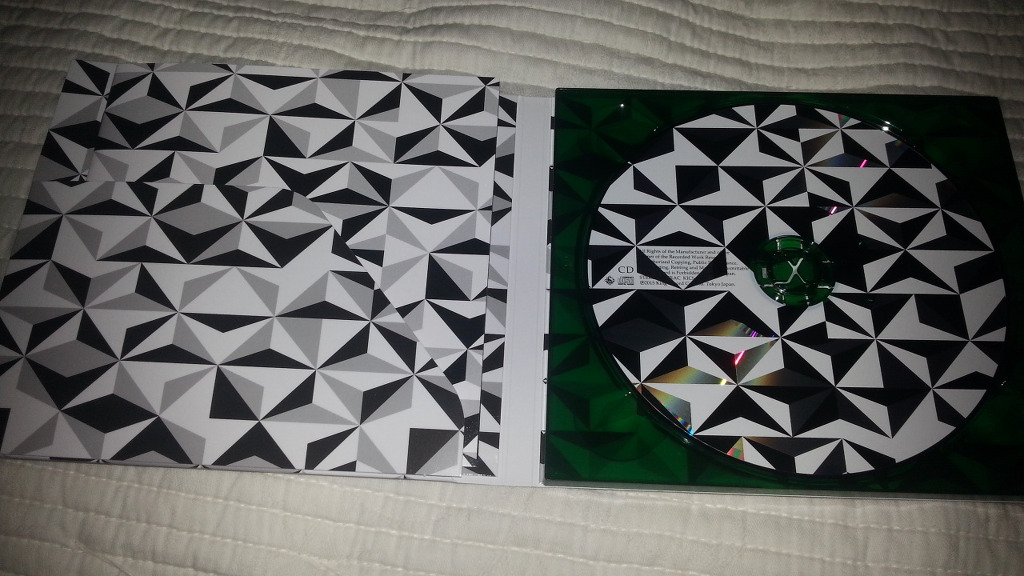 [음반] 미즈키 나나 11th Album - SMASHING ANTHEMS_6.jpg