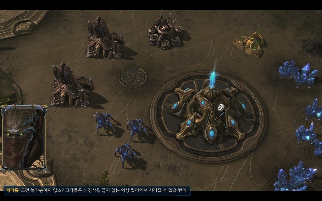 (♬)스타크래프트2 공허의유산 아이어 임무 2 - 커지는 그림자_18.jpg
