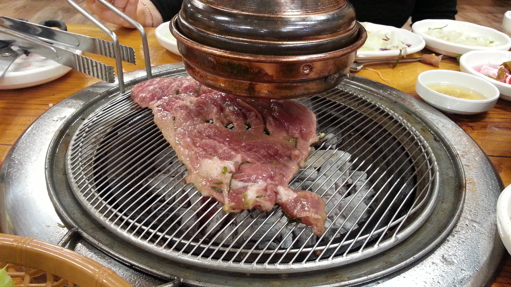 인천 구월동 1인 13,000원 고기 무한리필집에서_1.jpg
