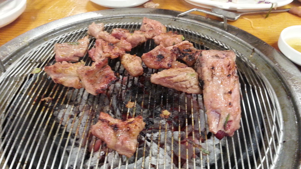 인천 구월동 1인 13,000원 고기 무한리필집에서_5.jpg