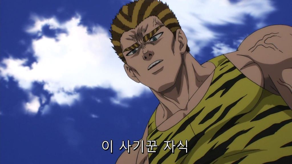 [원펀맨] 7화에서 가장 빡쳤던 장면_6.jpg