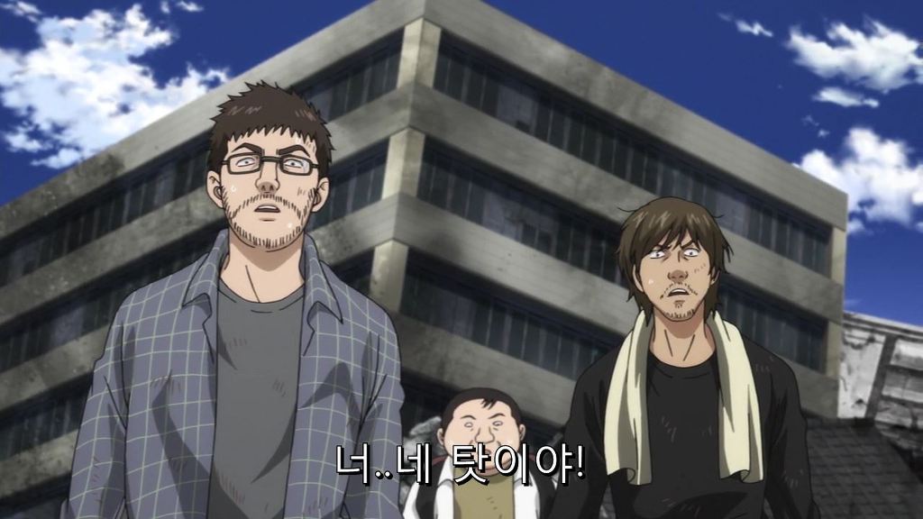 [원펀맨] 7화에서 가장 빡쳤던 장면_10.jpg